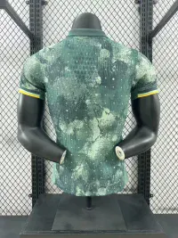 2024/2025 Player Version Tottenham Third Away Football Shirt 1:1 Thai Quality