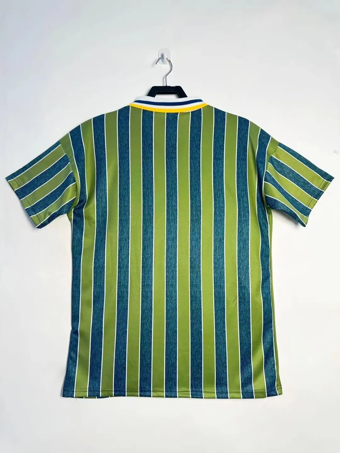 1995/1996 Retro Inter Milan Third Away Football Jersey 1:1 Thai Quality