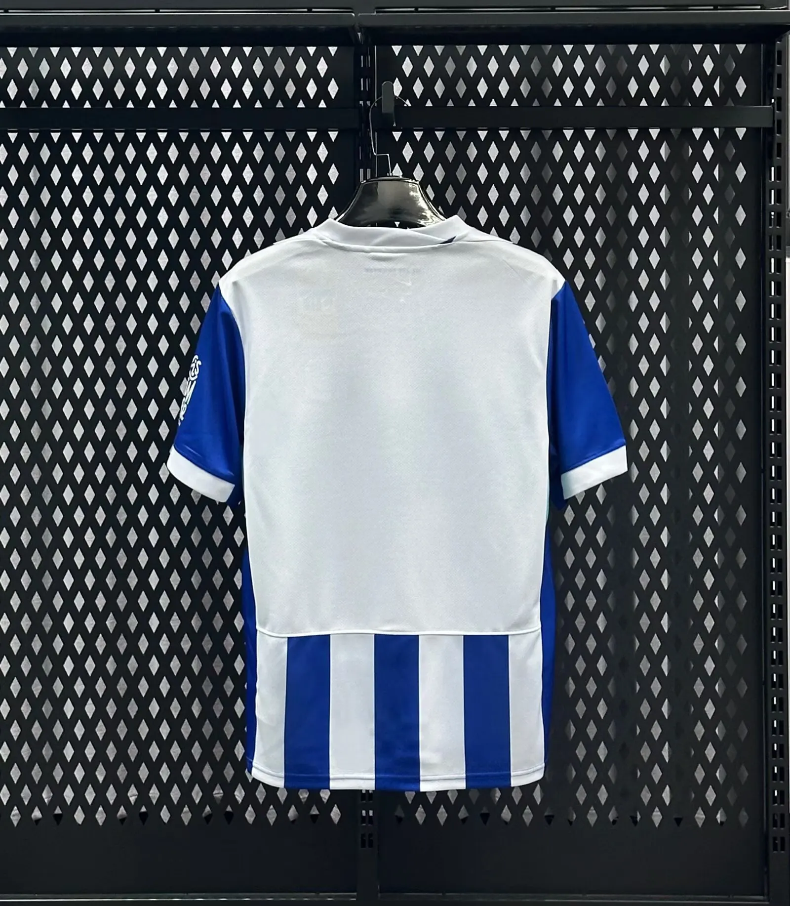 2025/2026 Brighton Home Football Shirt 1:1 Thai Quality