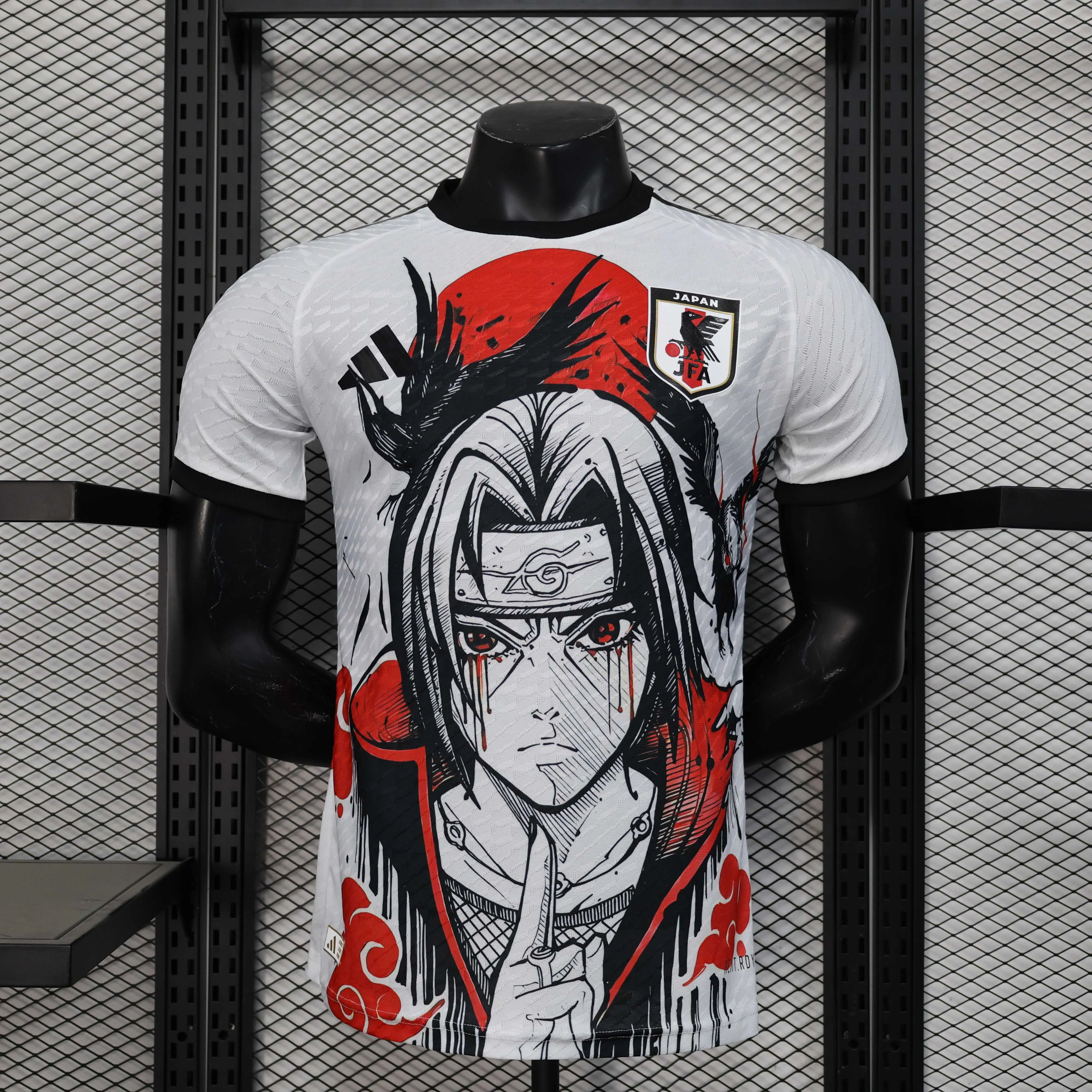 2025/2026 Player Version Japan Special Edition 02 Football Jersey 1:1 Thai quality