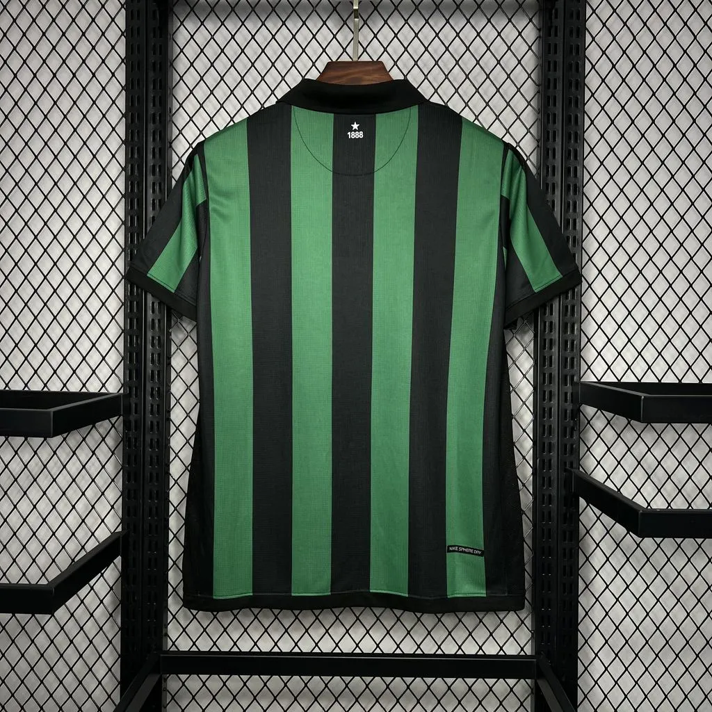 2006/2007 Retro Celtic Away Football Shirt 1:1 Thai Quality