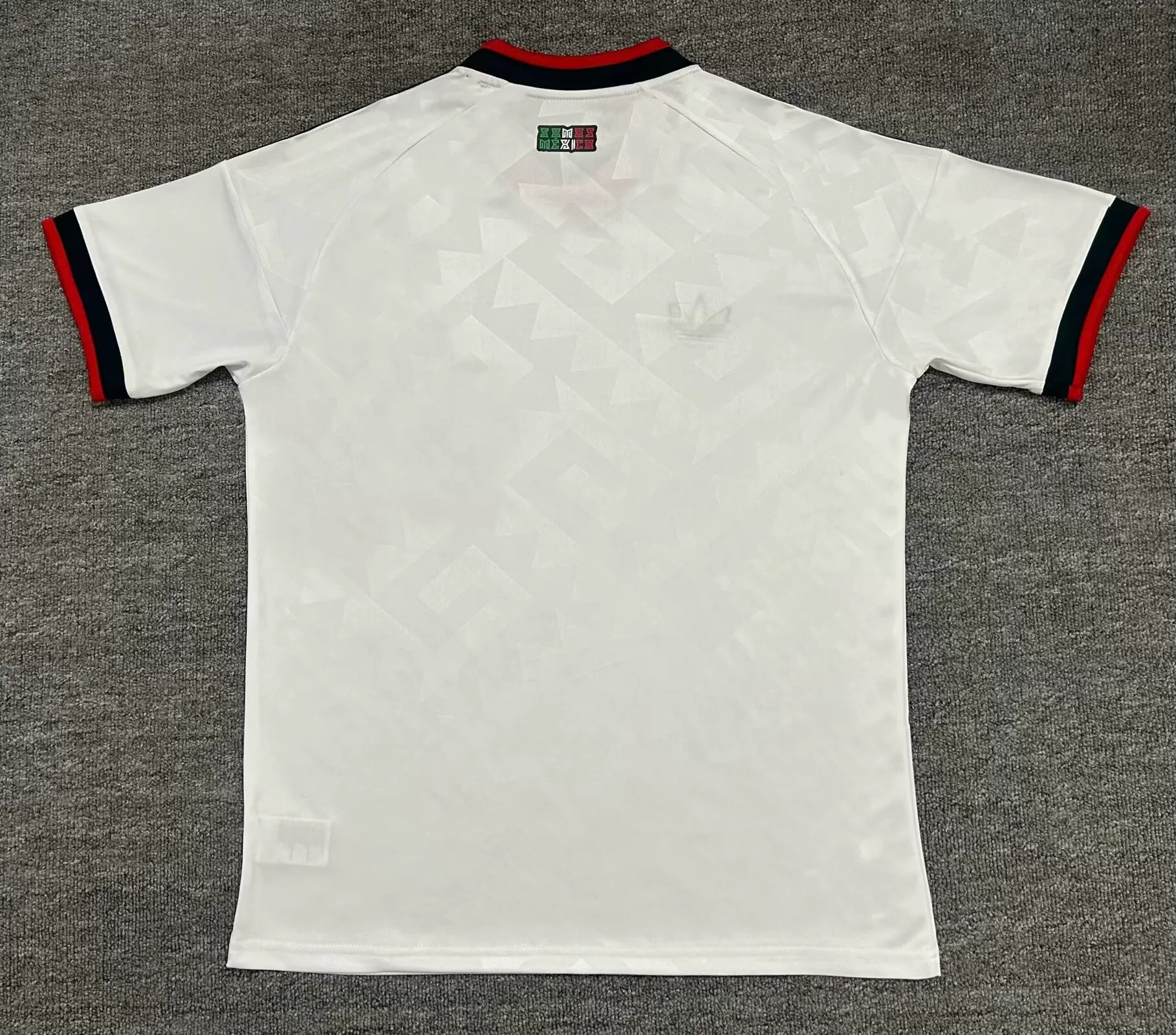 2026 Mexico Away Football Jersey 1:1 Thai Quality