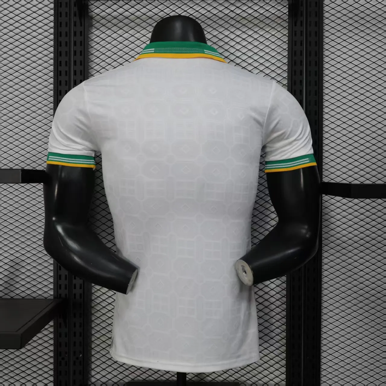 2025/2026 Player Version Roma Third Away Football Jersey 1:1 Thai Quality
