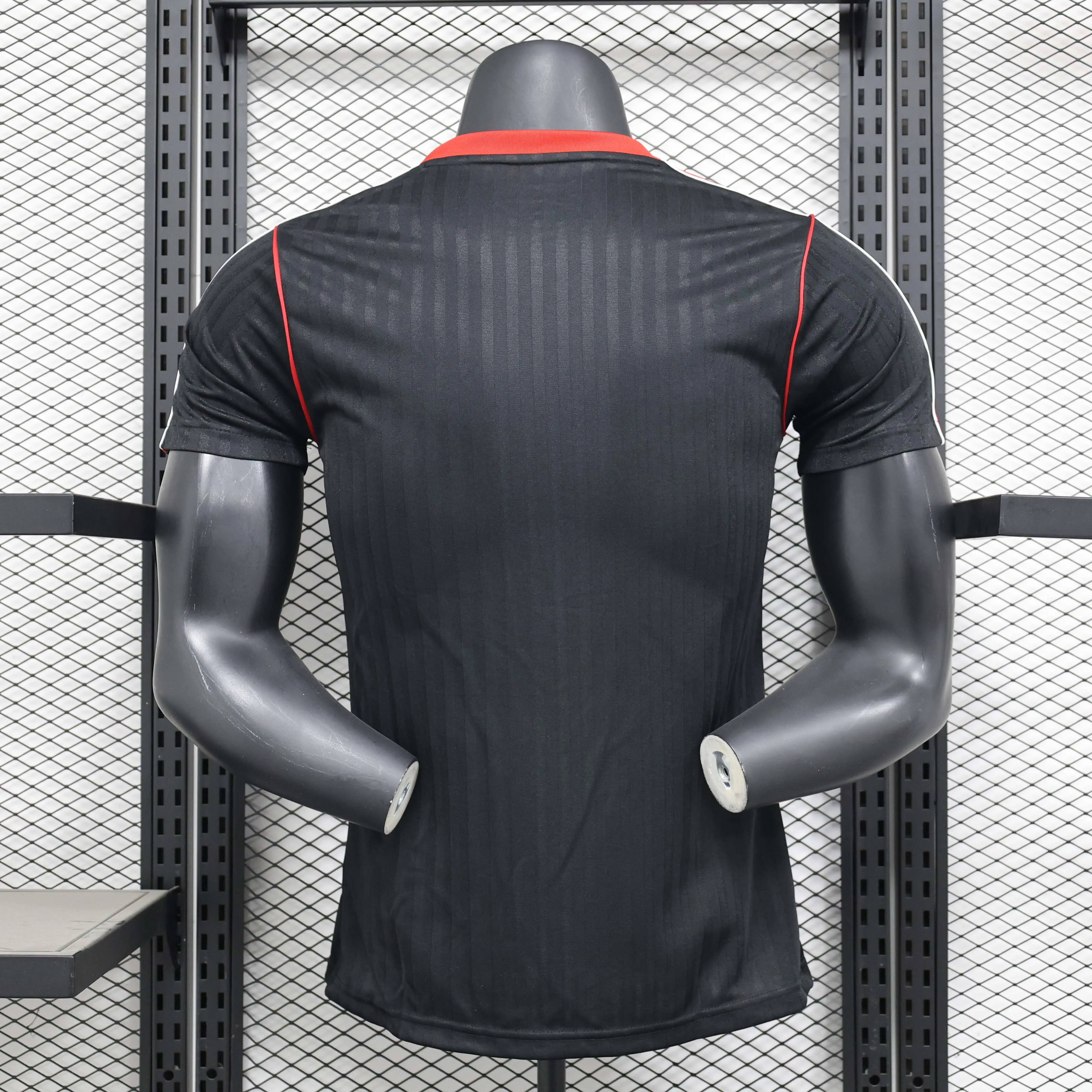 2025/2026 Player Version Manchester United Special Edition 02 Football Jersey 1:1 Thai quality