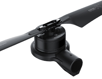 P60-X Agricultural UAV Propulsion System