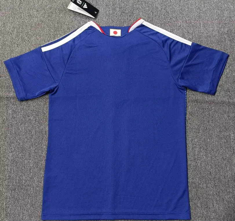 2025/2026 Japan Home Football Jersey 1:1 Thai Quality