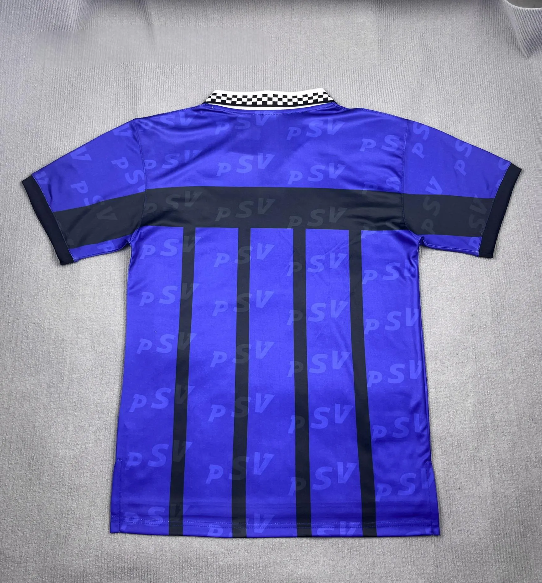 1995-1996 Retro Eindhoven Away Football Shirt 1:1 Thai Quality