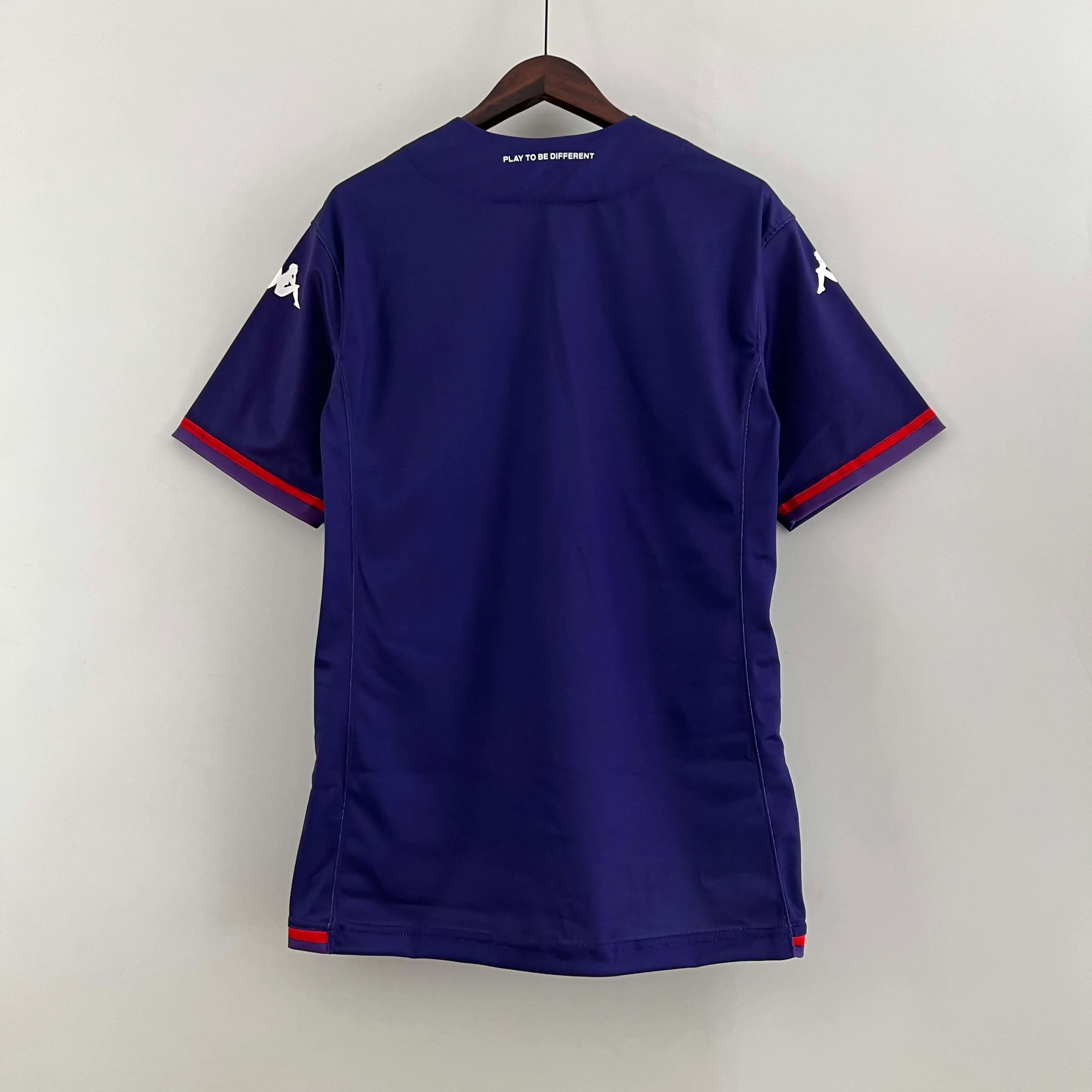 2023/2024 Fiorentina Third Away Soccer Jersey 1:1 Thai Quality
