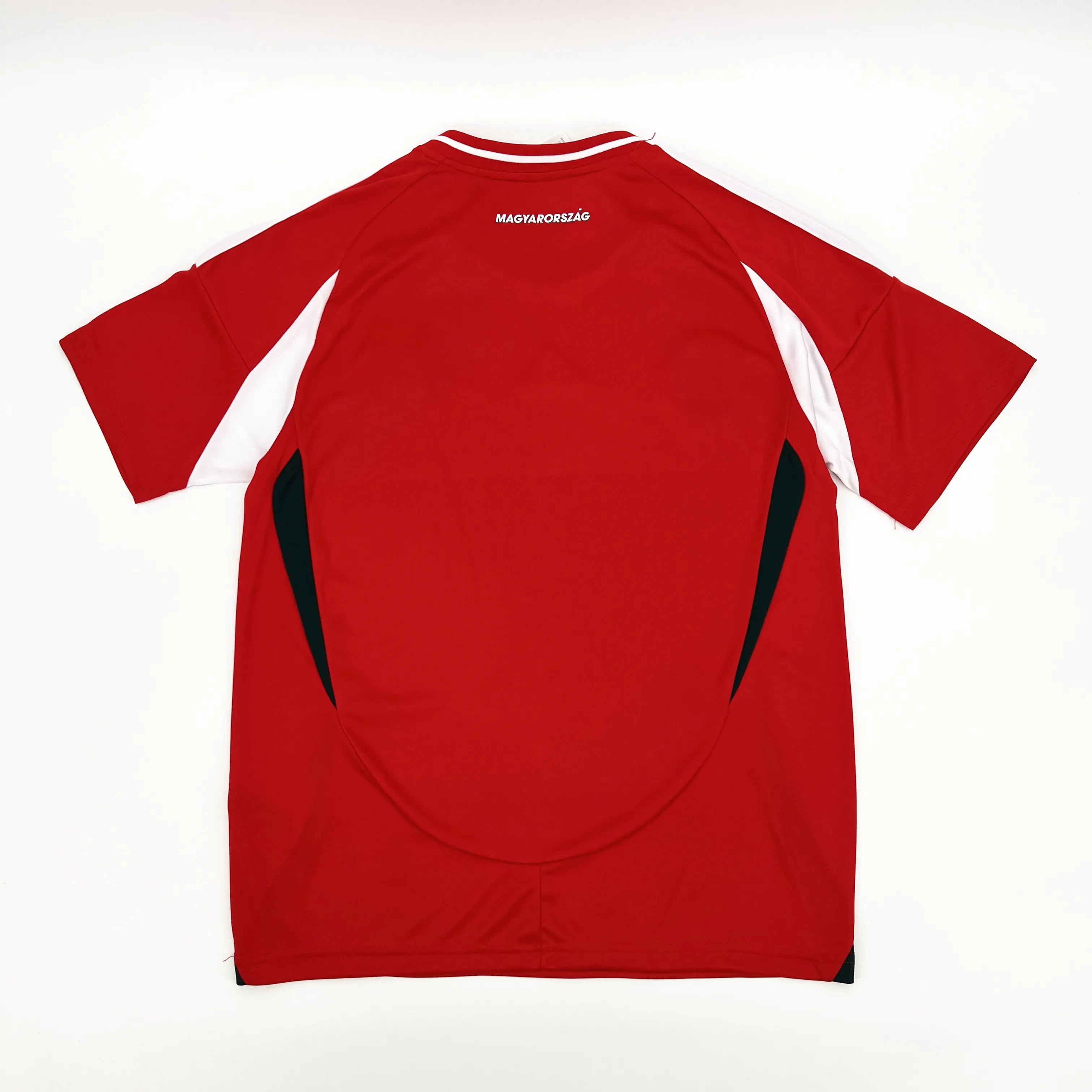 2024-2025 Hungary National Team Home Football Shirt