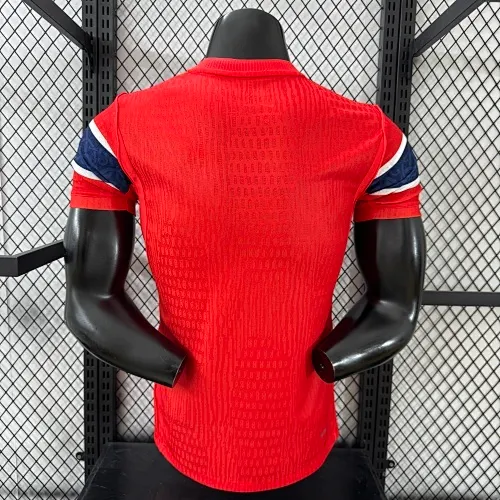2026 Player Version Norway National Team Home Football Shirt 1:1 Thai Quality