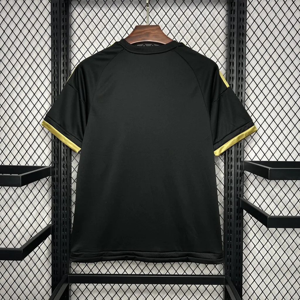 2015/2016 Retro Juventus Third Away Soccer Jersey 1:1 Thai Quality