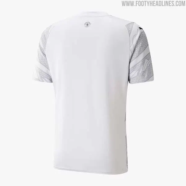 2023/2024 Manchester City Special Edition Grey Football Shirt 1:1 Thai Quality