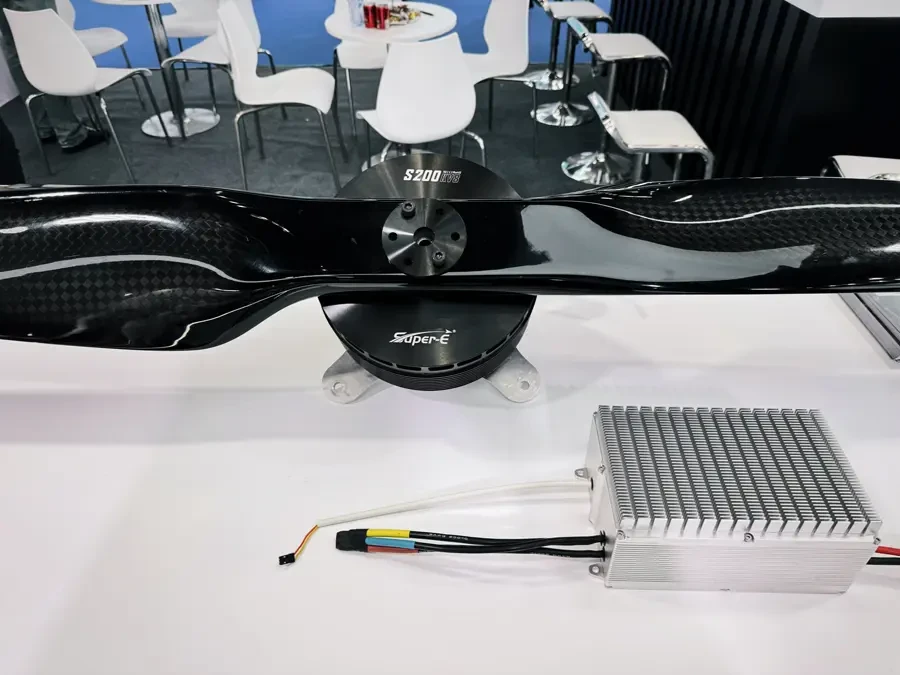 T-MOTOR S Series Propulsion System