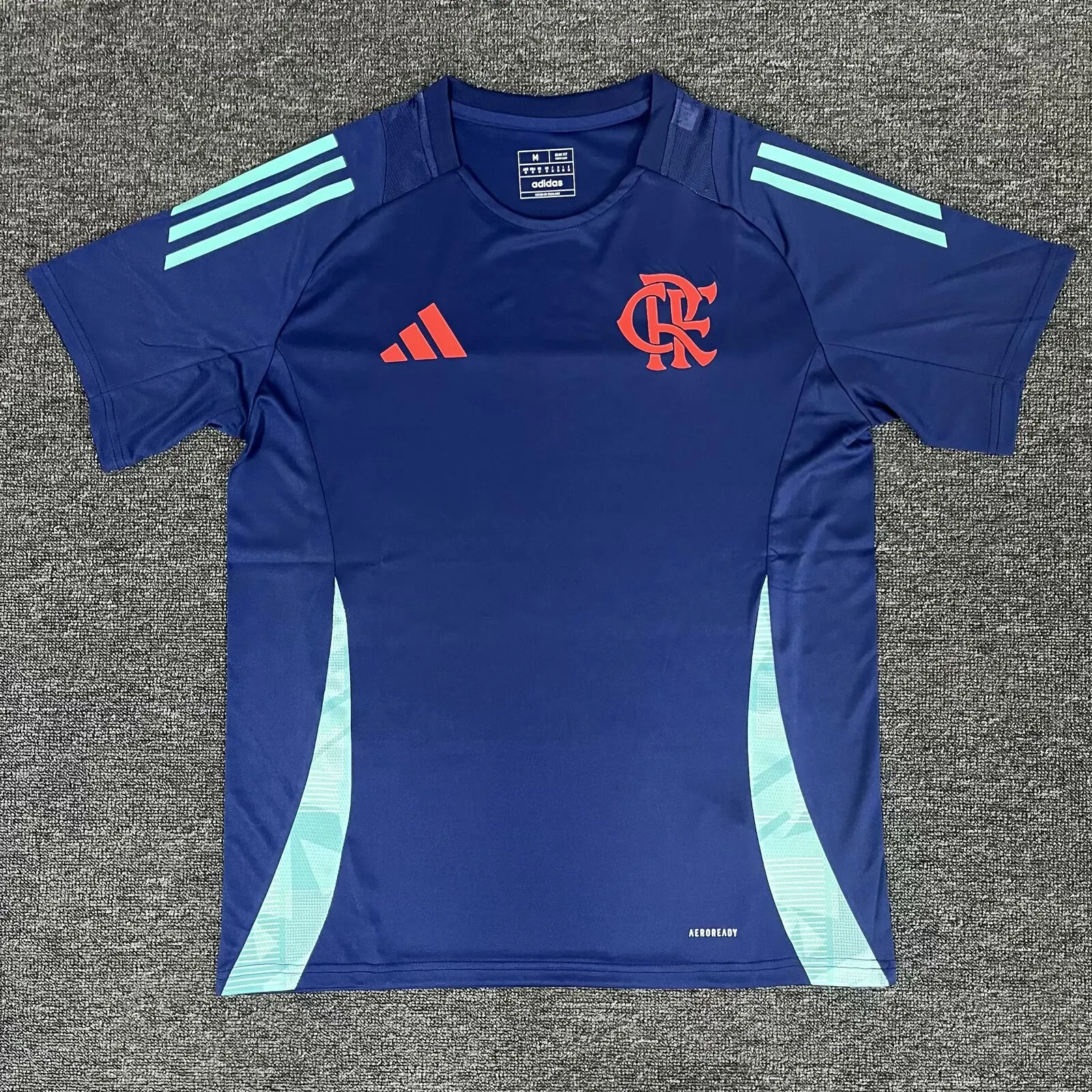 2025/2026 Flamengo Training clothes Football Jersey 1:1 Thai Quality