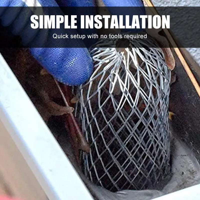 Easy Installation