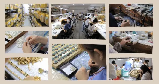 Manufacturing Facility - Qingdao