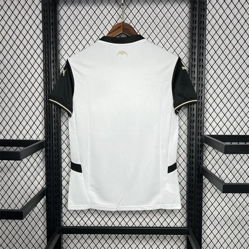 2024/2025 Valencia Home Football Shirt 1:1 Thai Quality
