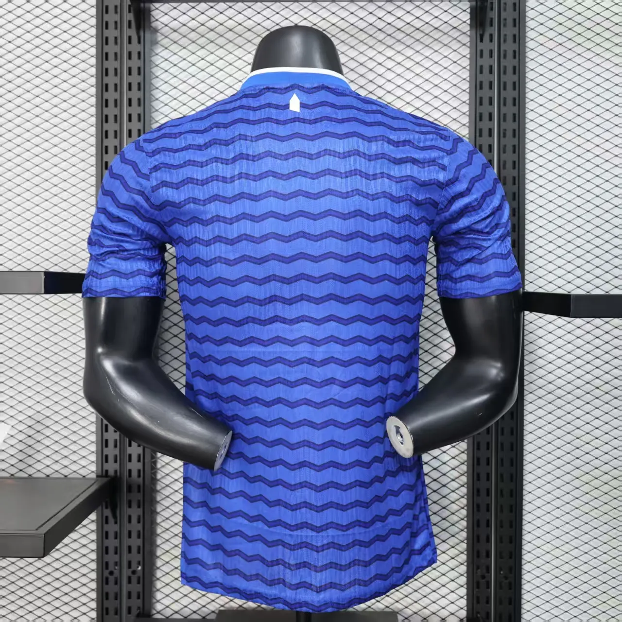 2025/2026 Player Version Everton Home Football Jersey 1:1 Thai quality