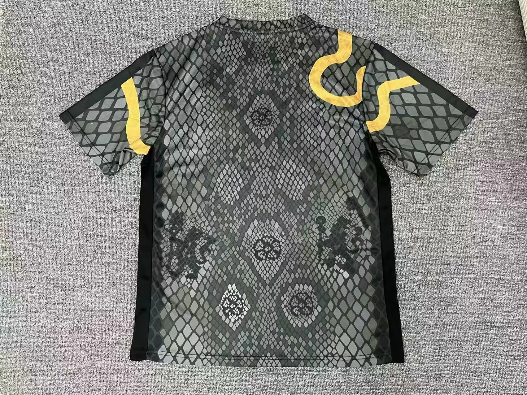 2025/2026 Chelsea Year of the Snake Edition Jersey 1:1 Thai quality
