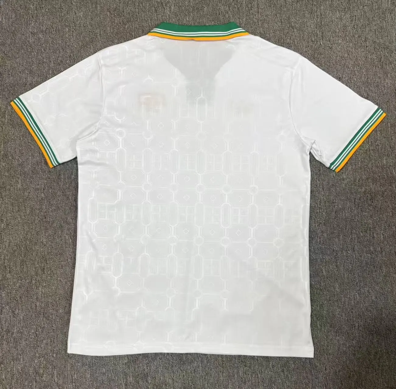 2025/2026 Roma Third Away Football Jersey 1:1 Thai quality