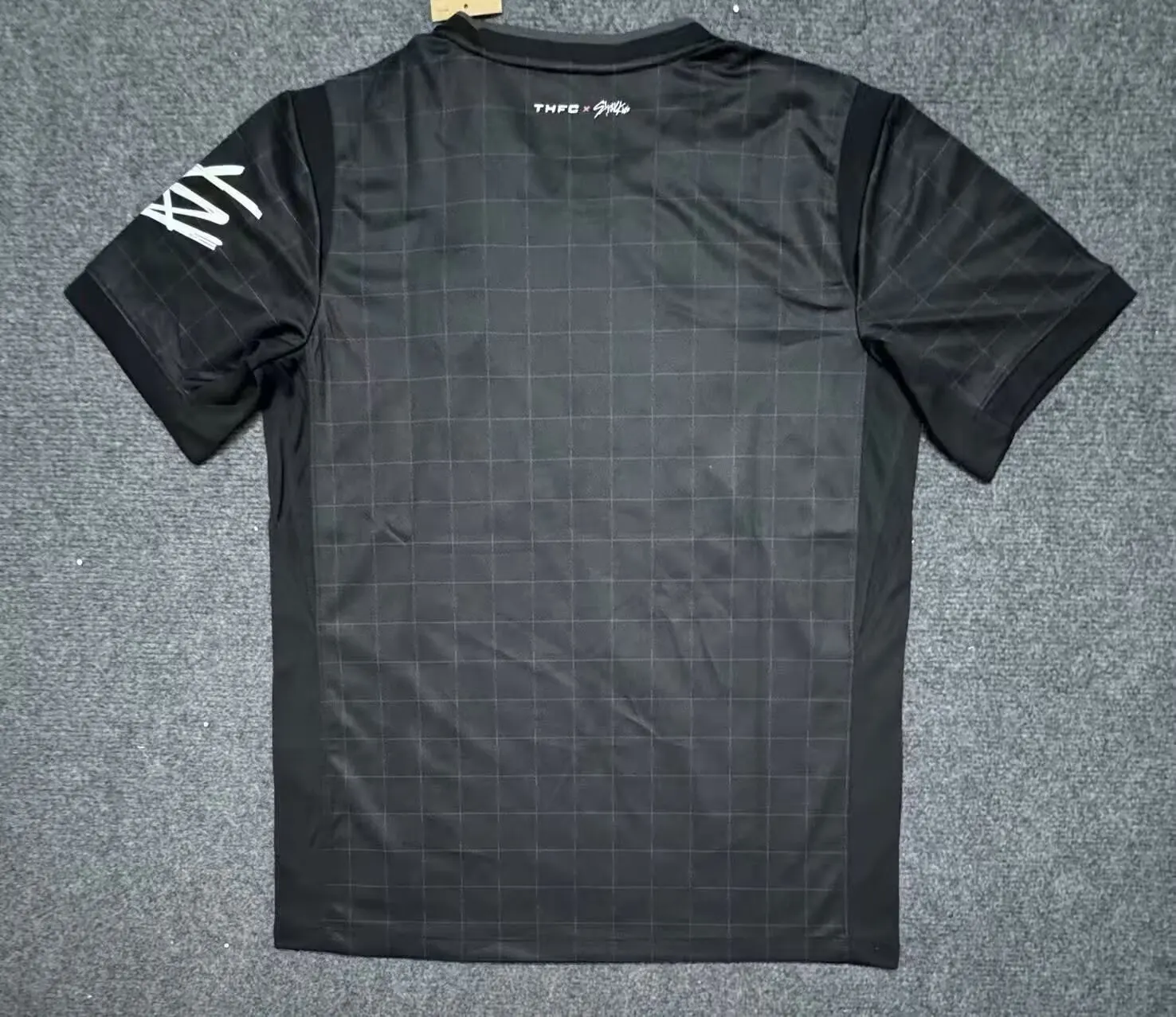 2025/2026 Tottenham Away Co-branded Version Football Jersey 1:1 Thai quality