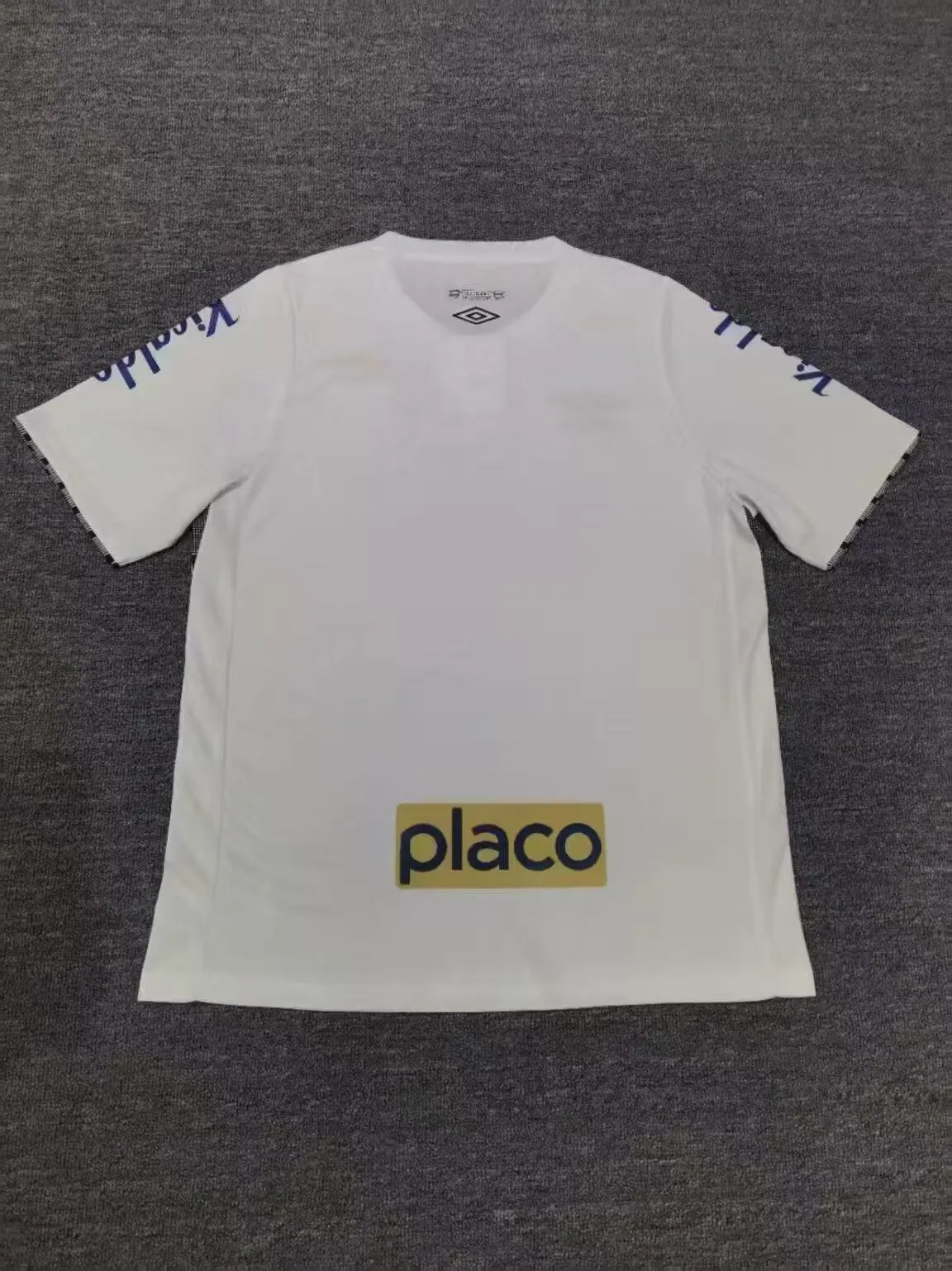 2024/2025 Santos Home Football Shirt 1:1 Thai Quality
