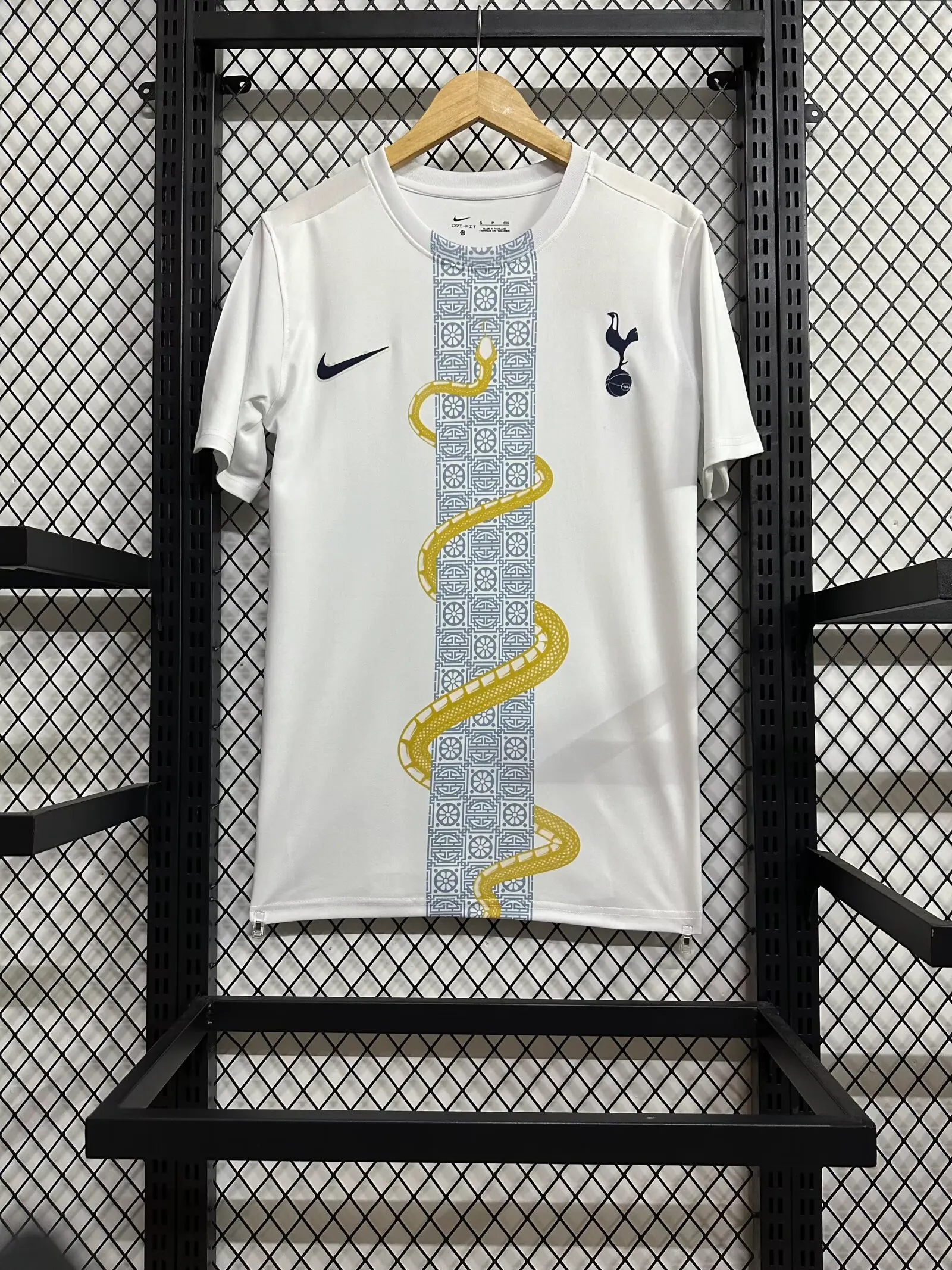 2025/2026 Tottenham Special Edition Football Jersey 1:1 Thai Quality