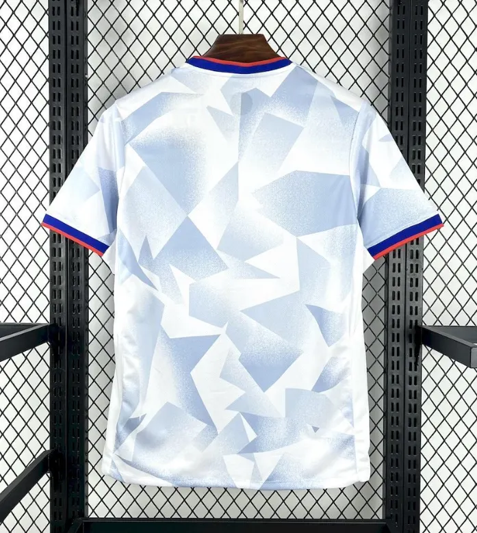 2025/2026 United States National team Home Football Shirt 1:1 Thai Quality
