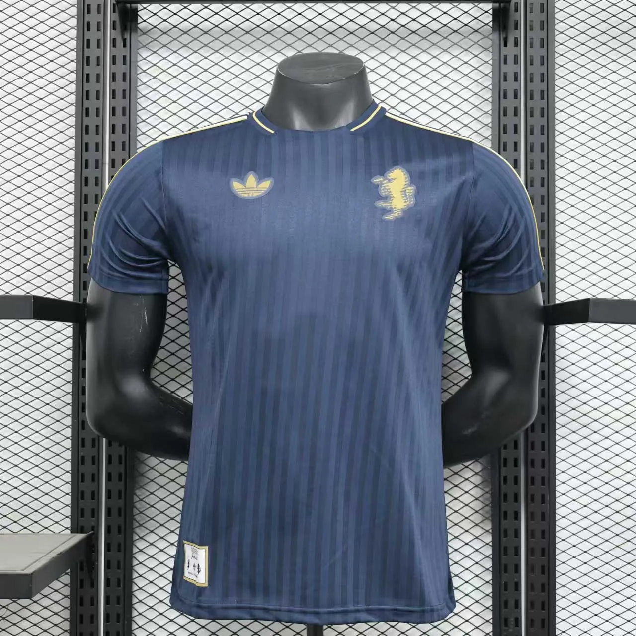2025/2026 Player Version Manchester United Special Edition 01 Football Jersey 1:1 Thai quality