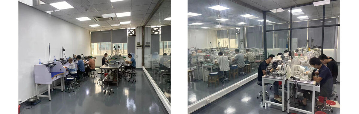 14-Step Jewelry Production Process