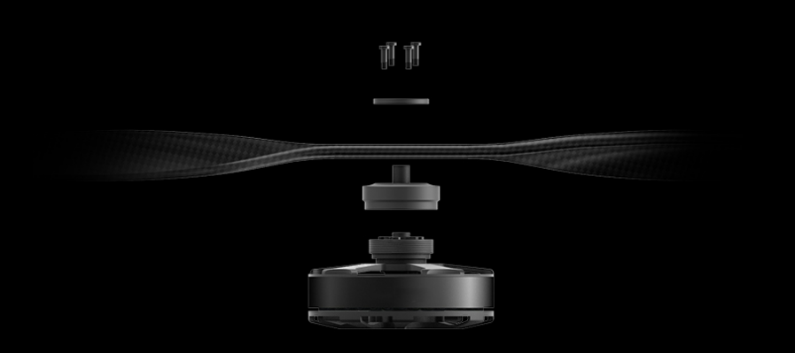 Drone Propeller Balancing