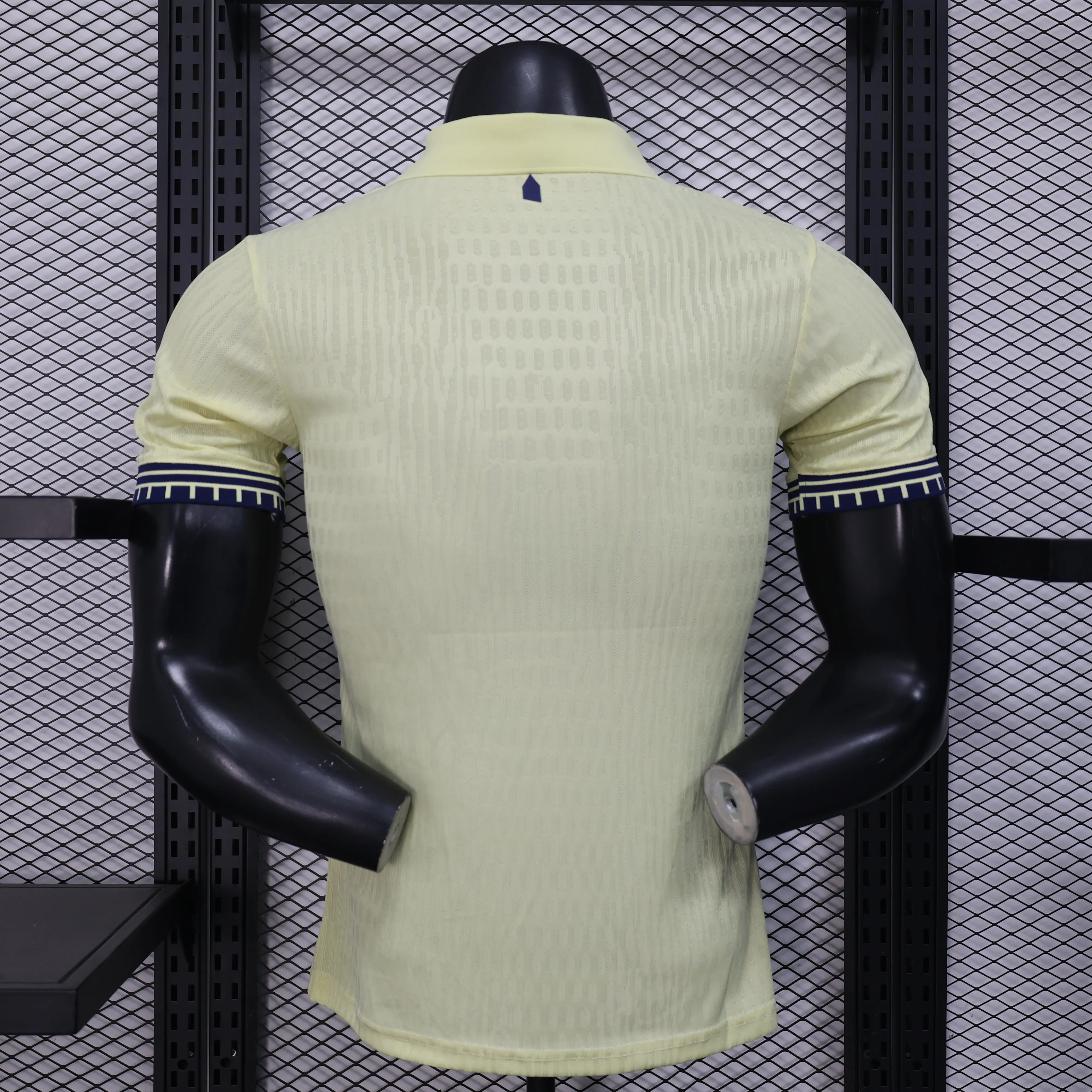 2025/2026 Player Version Everton Third Away Football Jersey 1:1 Thai quality