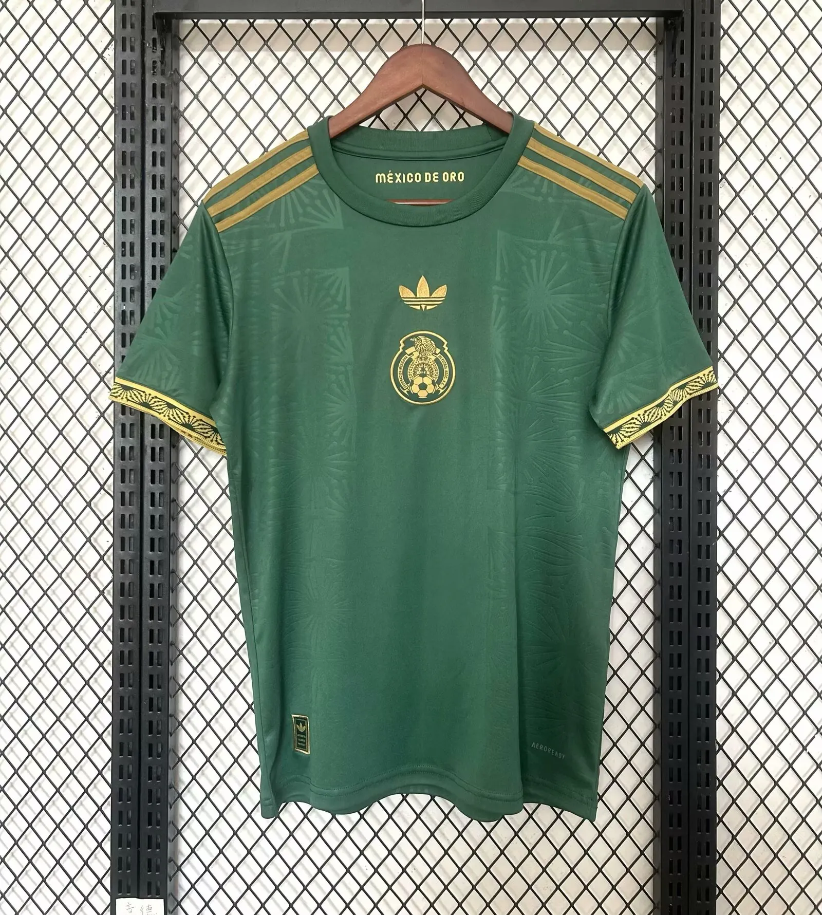 2025/2026  Mexico Concept version Football Jersey 1:1 Thai quality