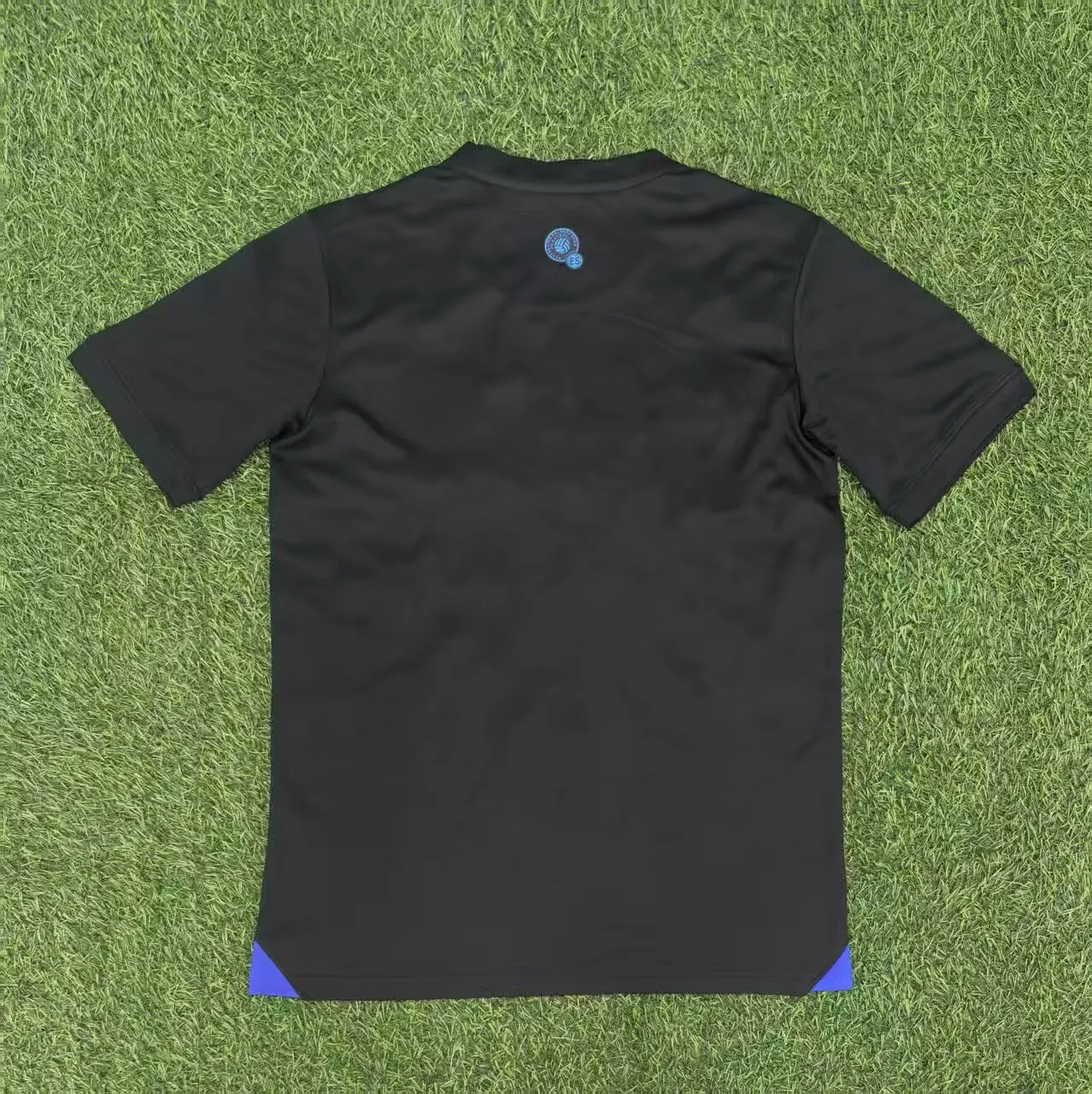 2025/2026 El Salvador Third Away Football Jersey 1:1 Thai Quality