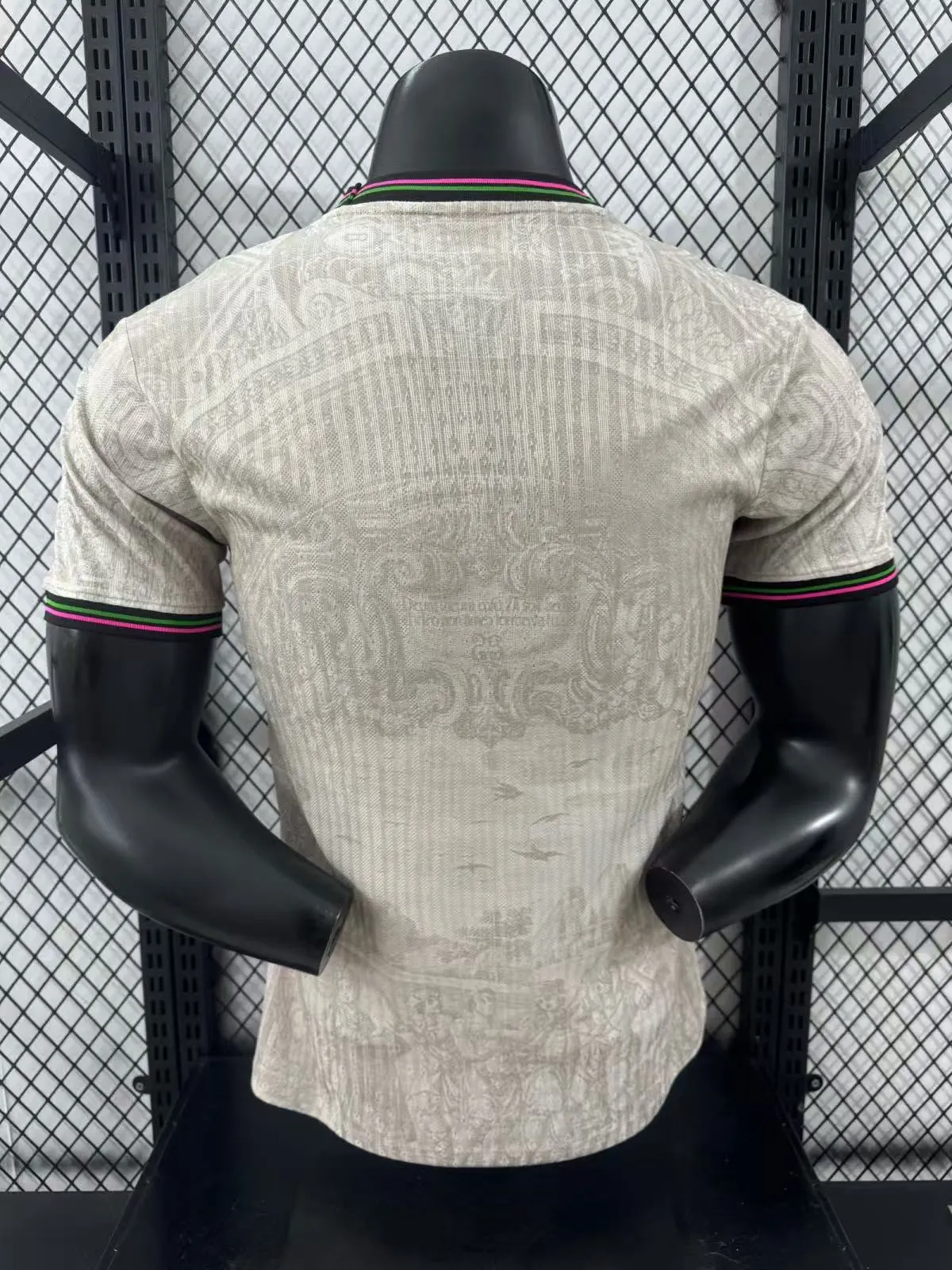 2025/2026 Player Version Portugal Special Edition Football Jersey 1:1 Thai Quality
