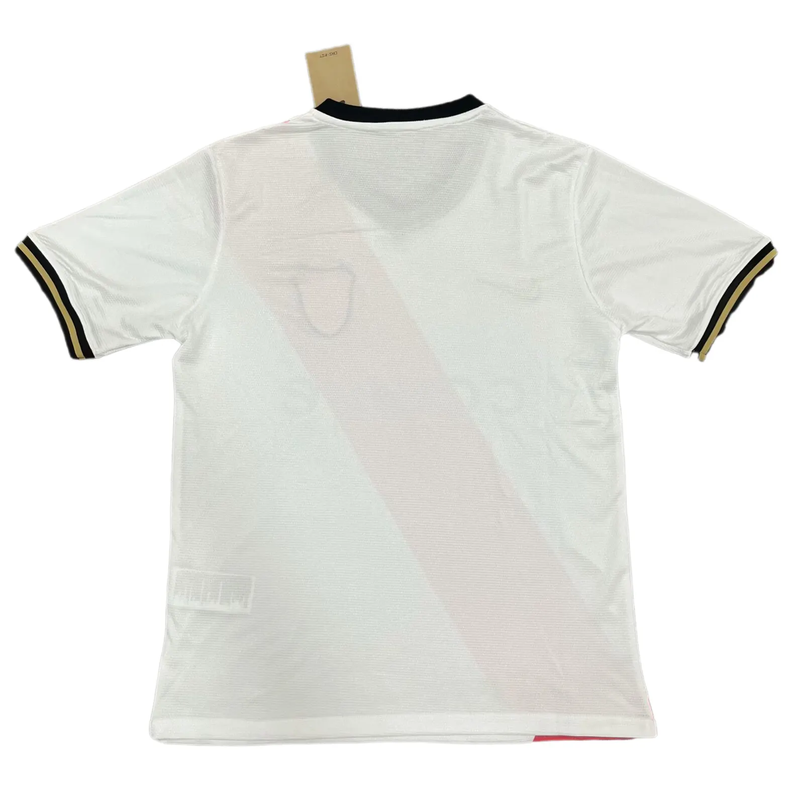 2024/2025 River Plate Home Football Jersey 1:1 Thai Quality