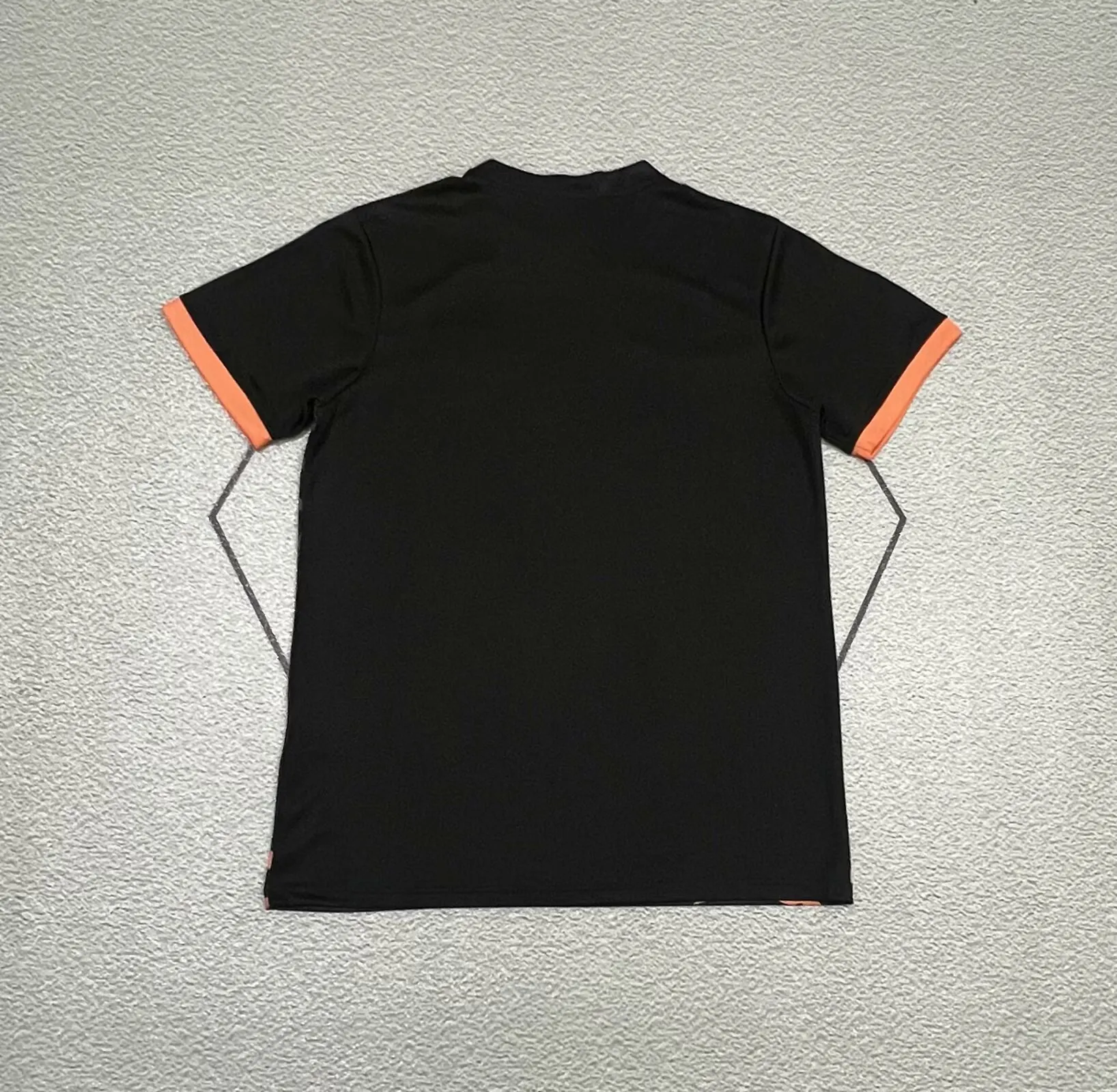 2025/2026 Barcelona Special Edition 07 Football Jersey 1:1 Thai Quality