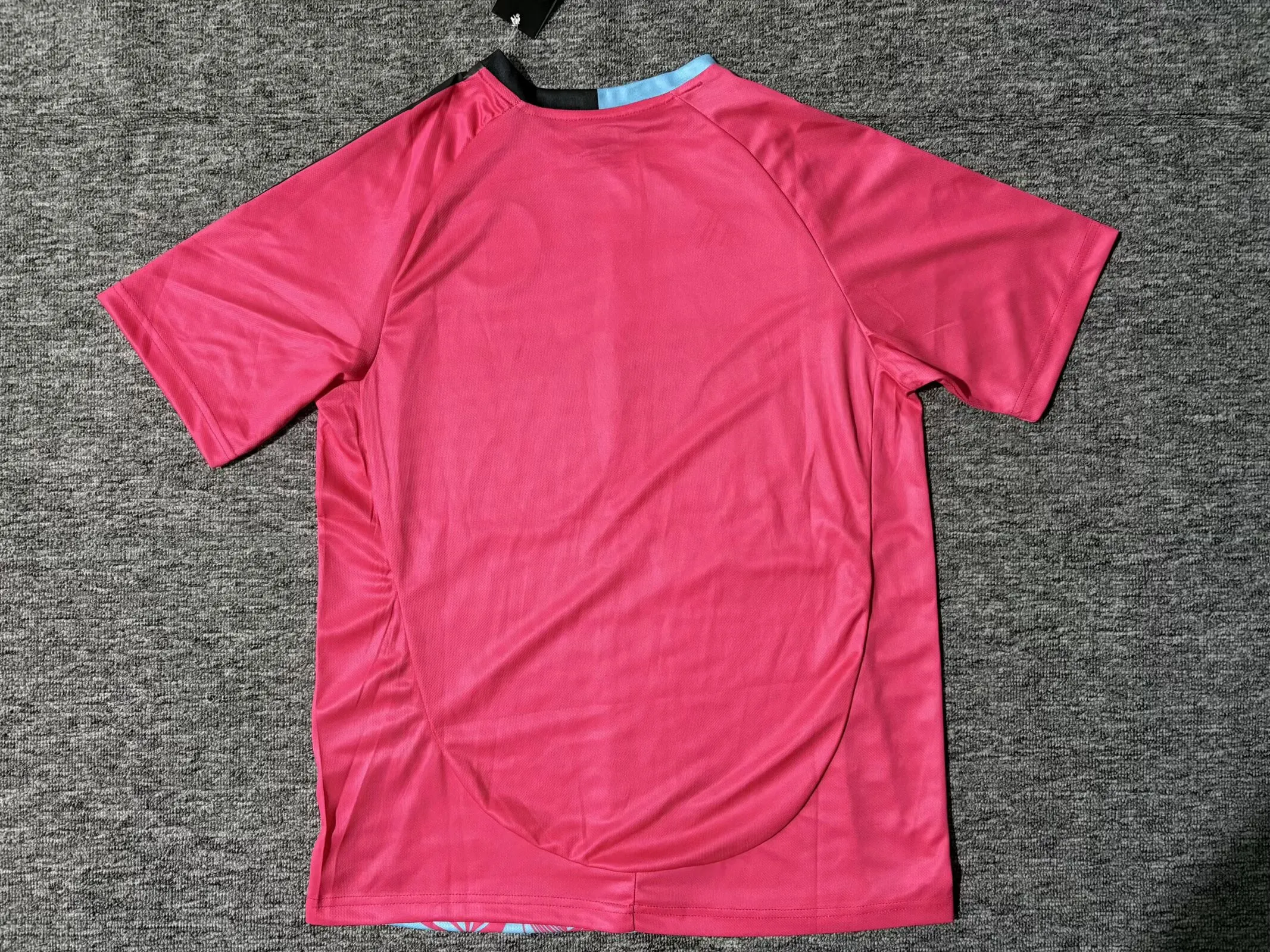 2025/2026 Inter Miami Special Edition 01 Football Jersey 1:1 Thai quality