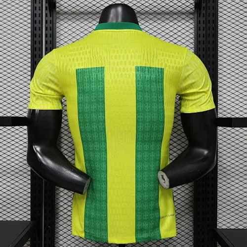 2026 Player Version Brazil Special Edition 09 Football Jersey 1:1 Thai quality