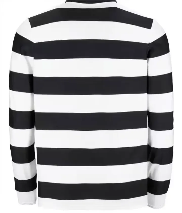 2025/2026 Long Sleeve Juventus Fourth Away Football Jersey 1:1 Thai quality