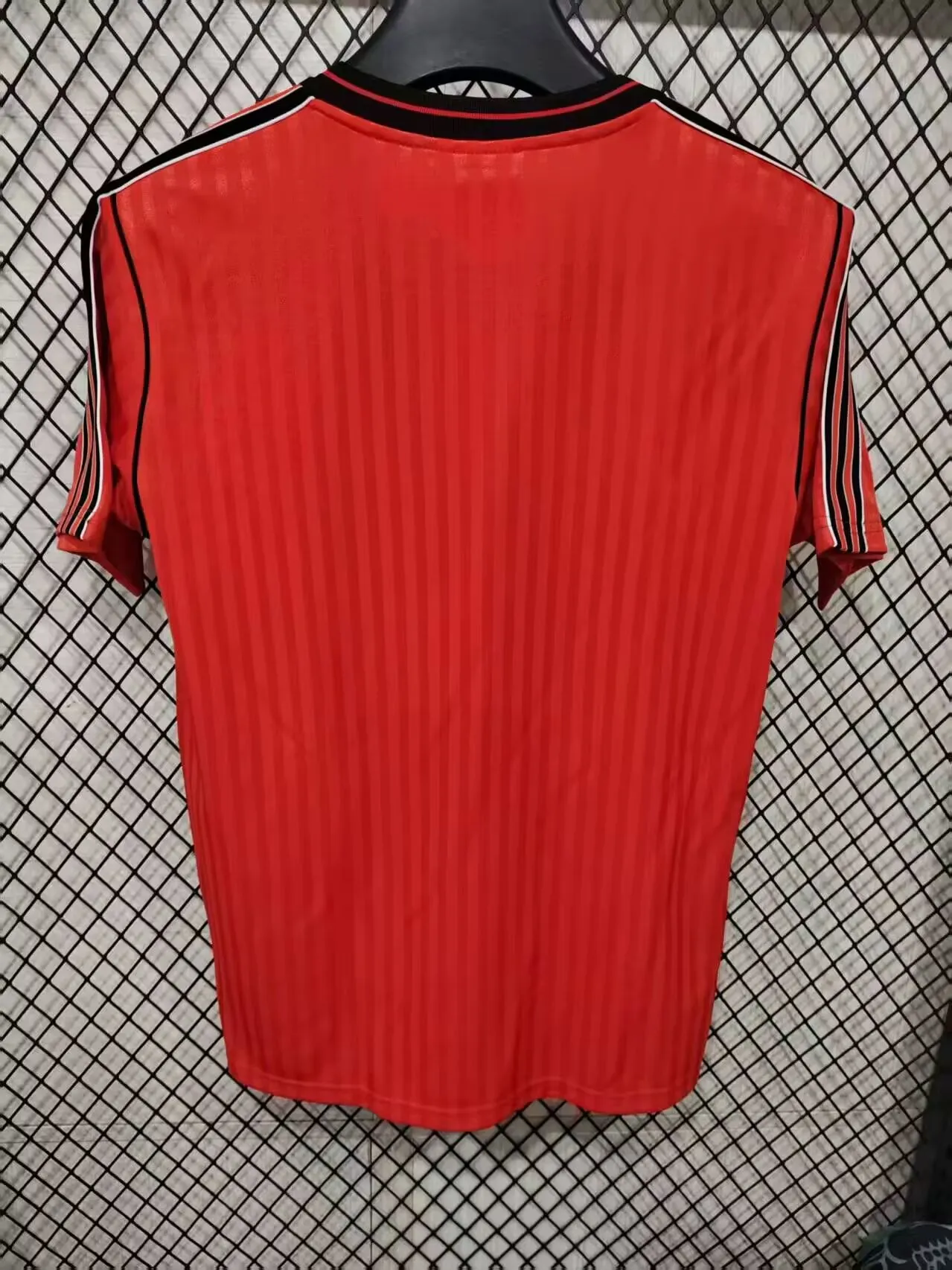 2025/2026 Flamengo Commemorative Edition Football Jersey 1:1 Thai Quality