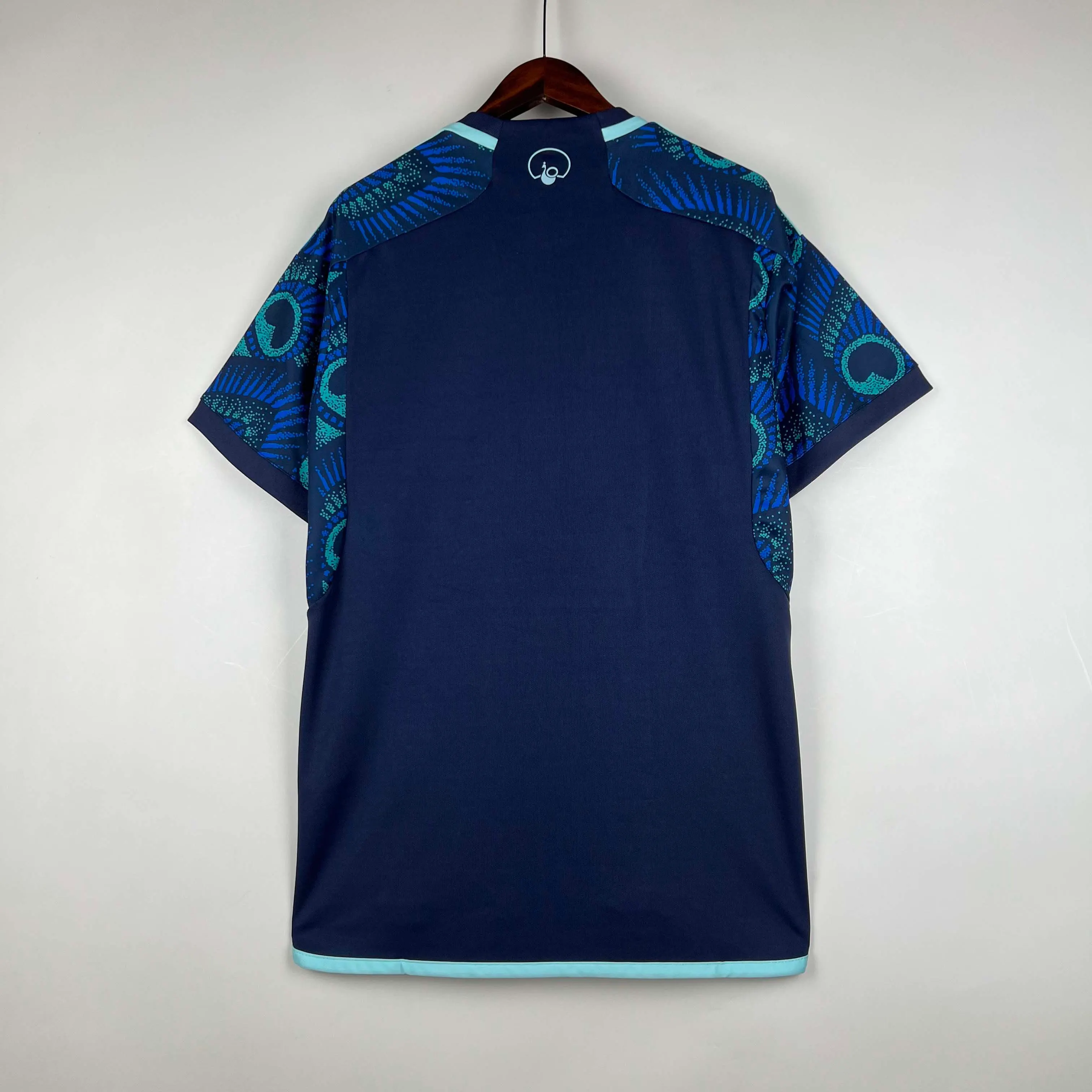 20223/2024 Leeds United Away Football Jersey Shirt 1:1 Thai Quality