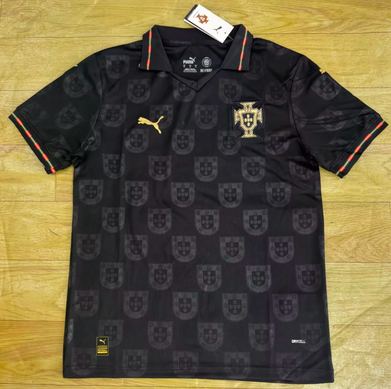2026 Portugal Away Football Jersey 1:1 Thai Quality