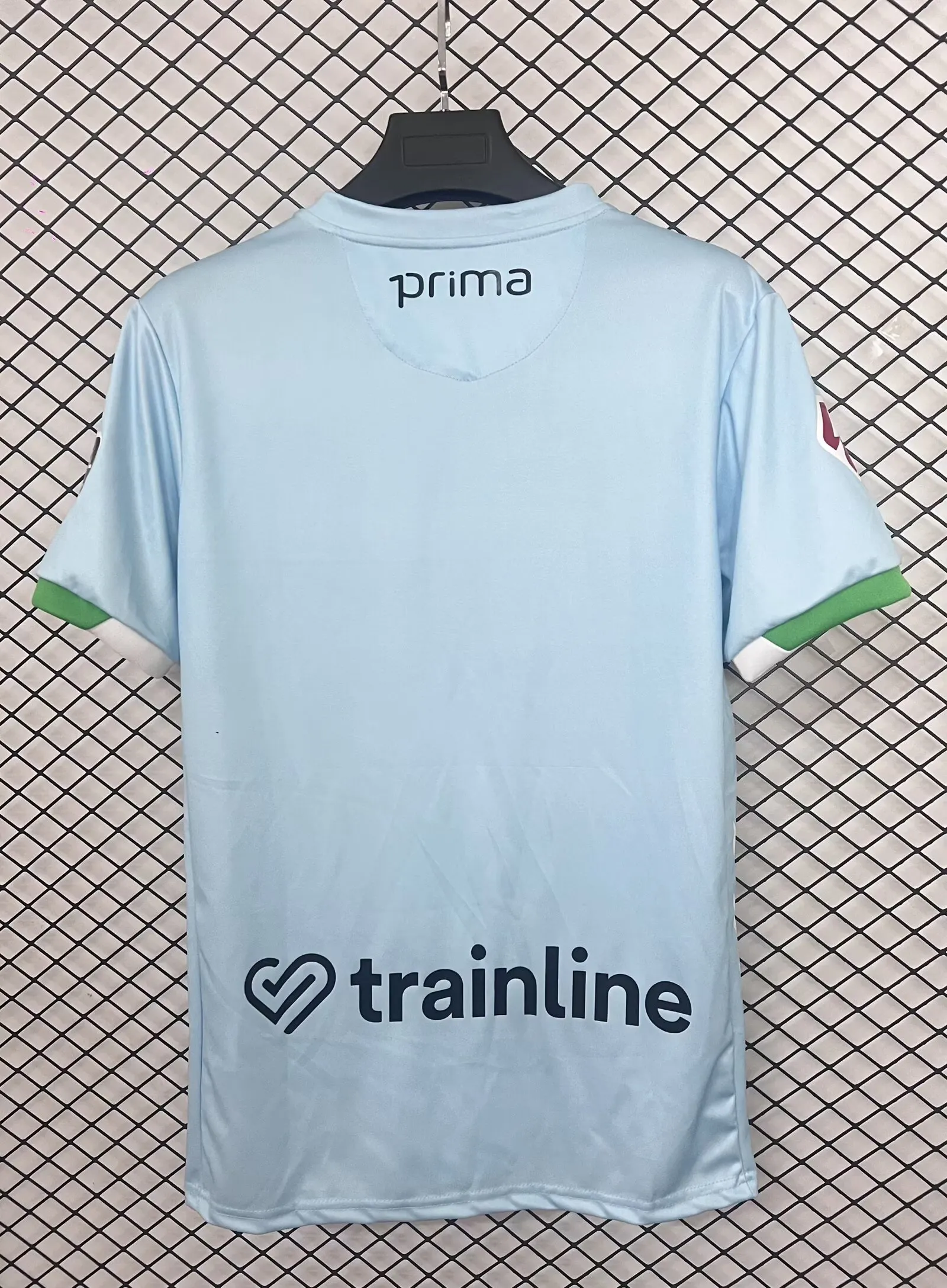 2025/2026 Real Betis Away Football Shirt 1:1 Thai Quality