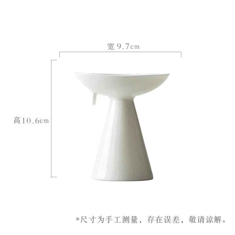 In the words of suet jade ceramic Japanese-style household incense incense burner incense holder line incense lice wind desktop ornaments incense accessories