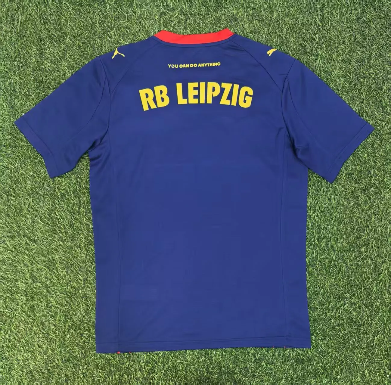 2025/2026 Leipzig Away 01 Football Shirt 1:1 Thai Quality