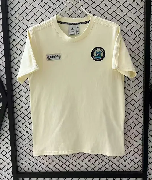 2025/2026 Newcastle United Cotton T-Shirt