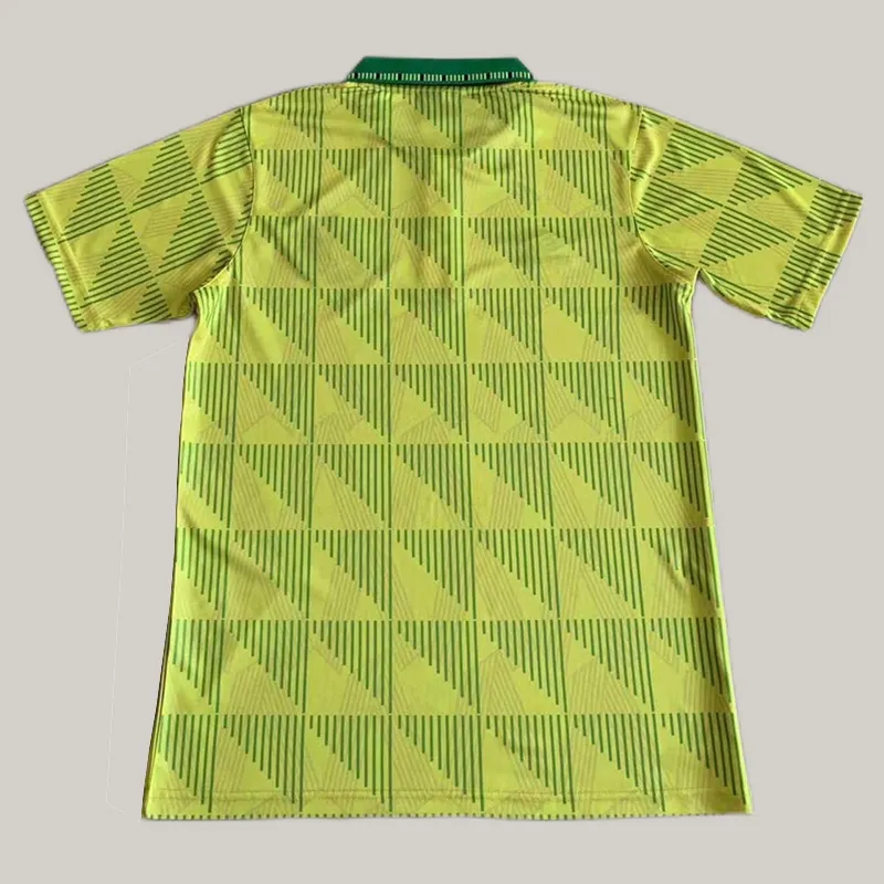 1991/1992 Retro Newcastle United Away Soccer Jersey 1:1 Thai Quality