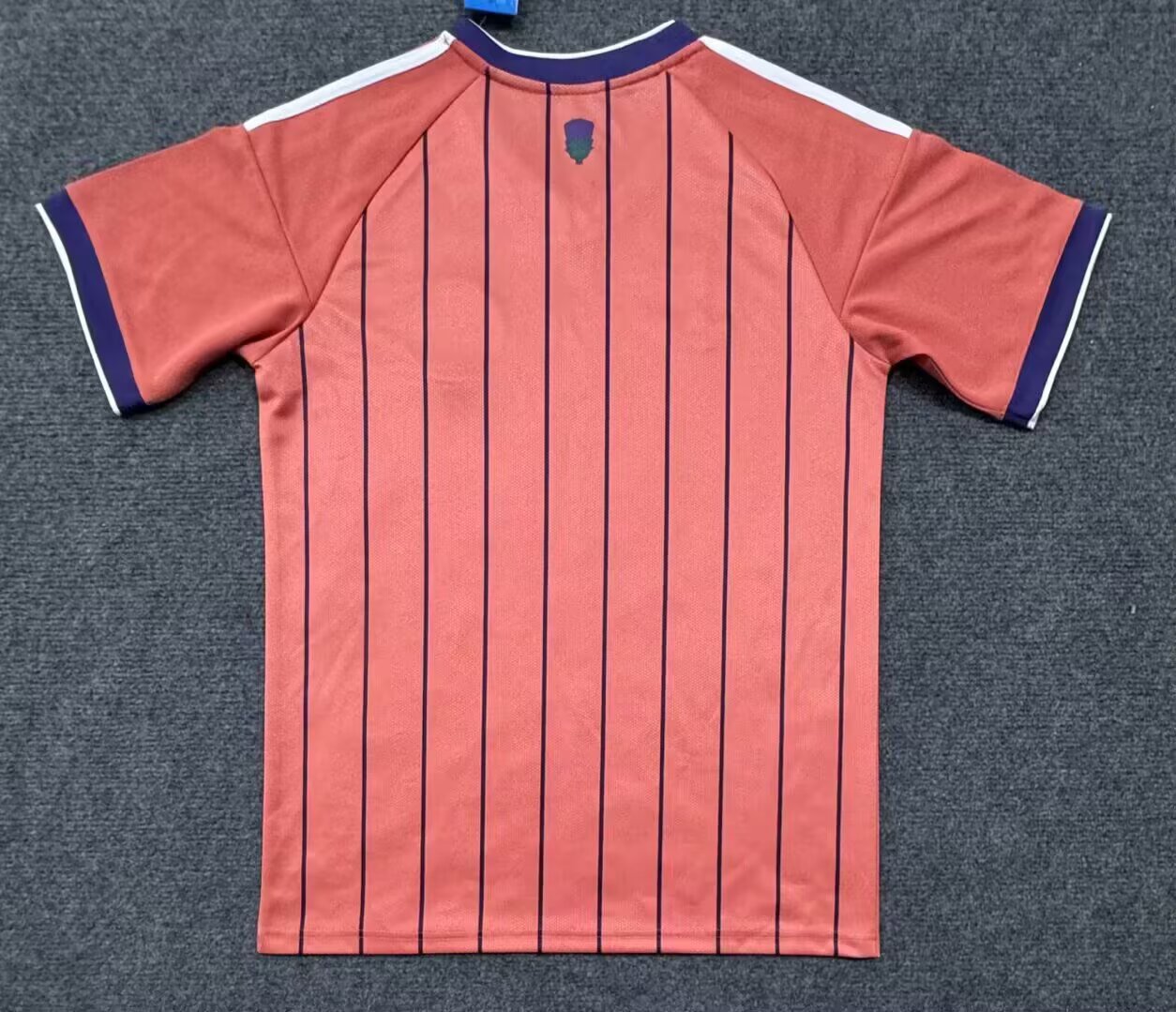 2026 Scotland National Team Away Football Jersey 1:1 Thai Quality