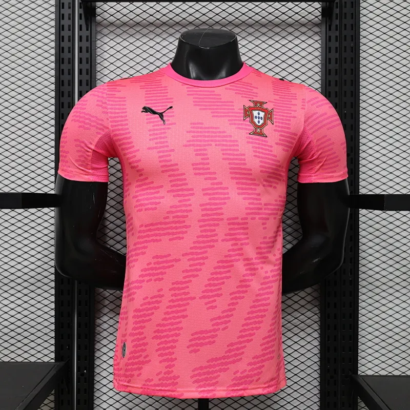 2026 Player Version Portugal Special Edition 04 Football Shirt 1:1 Thai Quality